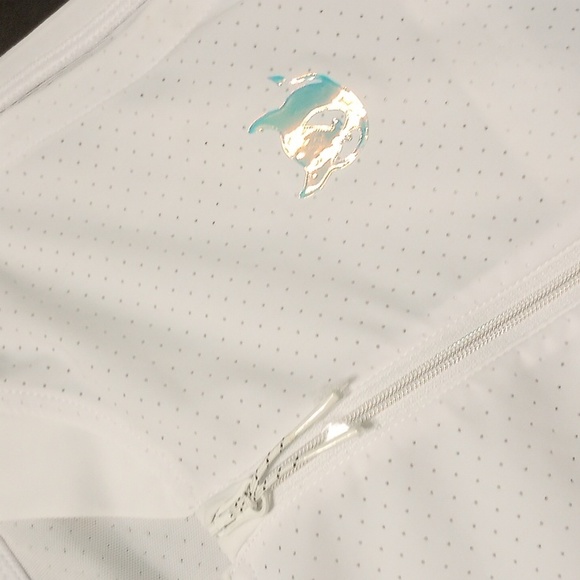 WAAC Win At All Costs! Golf Soft Shell Full Zip Up Vest - Picture 6 of 15